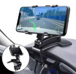 HD Telefontartó műszerfalívre és napellenzőre, tükörre YB20-3 / 55019