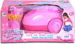 Magic Toys Rózsaszín elektronikus porszívó fénnyel (MKH349524)