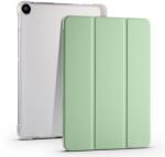  Husa Flip CRYSTAL Huawei MatePad SE verde deschis
