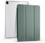  Husa Flip CRYSTAL Huawei MatePad SE verde inchis
