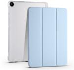  Husa Flip CRYSTAL Huawei MatePad SE albastru deschis