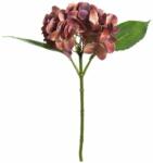 Leonardo FIORE hortenzia 42cm rózsaszín