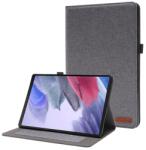  Husa FABRIC pentru Huawei MatePad SE gri