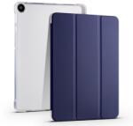  Husa Flip CRYSTAL Huawei MatePad SE albastru inchis