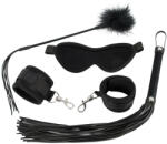 Bad Kitty - Fetish szett - fekete (24912811001)