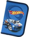 Scooli tolltartó (EberhardFaber írószerekkel töltött), Hot Wheels (HWES0445)