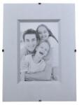 Fotoplus clip-fix keret (13 x 18 cm) (66025)