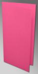  Rössler LA/4 karton, 2 részes (10/20x21 cm, 220 g) fuchsia KIFUTÓS (164003154)