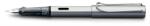 LAMY AL-star, töltőtoll (F), alumínium, grafit szürke, 26 (4000300)