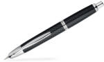  Capless Rhodium Trims töltotoll fekete FINE (FC-1500RRR-B-F)