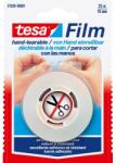 tesa 57520 Ragasztószalag, kézzel téphető (25m x 19mm) bliszter (7550032000)