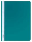  ProOffice Gyorsfűző PP A4 türkiz (11387453)
