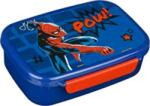  Scooli uzsonnás doboz, Spider-Man (SPAN9903)