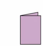  Rössler A/7 karton (10, 5x7, 4 cm) orchidea (16400945)