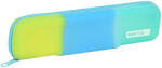 SAFTA mini szilikon hengertolltartó (20x2x5, 5 cm) tricolor (812289884)