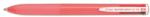 Pilot Super Grip G 4 színű golyóstoll - pink tolltest (BPKGG-35M-P)