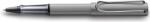 LAMY AL-star, rollertoll, (fekete betéttel) alumínium, grafit szürke, 326 (4001133)
