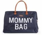Childhome Mommy Bag Táska - Sötétkék
