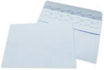 Bluering Boríték LC/5 öntapadó bélésnyomott 162×229mm Bluering® 100 db/csom fehér - iroszer24