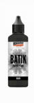  Pentart batikfesték 80 ml Fekete (10-43246)