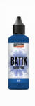  Pentart Batikfesték 80 ml kék (10-43243)