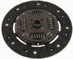 SACHS Disc ambreiaj SACHS 1878 634 121 (1878 634 121) - automobilus