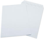 Bluering Boríték TC/4 öntapadó bélésnyomott 229x324mm Bluering® 25 db/csom fehér (47695) - iroszer24