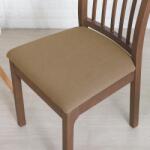 Forcheer ÜlésHuzat levehető ülésre (vízlepergető, karamell barna)