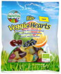 OKOVITAL Jeleuri Inimioare cu Fructe fara Gluten Ecologice/Bio 80g