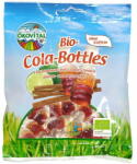 OKOVITAL Jeleuri Sticlute de Cola fara Cofeina Ecologice/Bio 80g