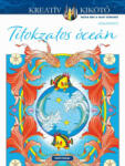  Titokzatos óceán - Színezőkönyv