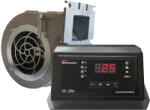 REGLER Kit automatizare centrala si ventilator suflanta, comanda 2 pompe