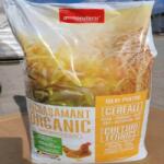  Ingrasamant organic cereale - 9 kg (6425854000473)