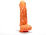 Orion X-MEN - Dildo realistic, flesh, 28 cm Dildo