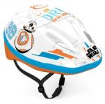 Disney Детска каска за велосипед star wars (am5642)