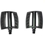 MARWI sp-828 alloy blk. non slip, w/ refl (pd0339)