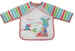 Cangaroo Лигавник с ръкави Messy 1008 червен (103537) - salemax