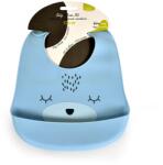 Cangaroo Силиконов лигавник Oscar син (110050) - salemax