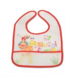 Cangaroo Лигавник Funny Snack 1001 червен (103528)