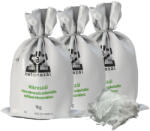 Fit Life Hungary Kft Polipropilén mikroszál betonhoz, beton adalékszál. PolyMic 18. 1 kg/csomag. Beton mikroszál (18 mm) - a repedések megelőzéséhez