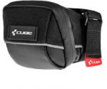 CUBE BORSETA sA CUBE SADDLE BAG PRO XS BLACK (4250589449455)