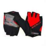 BikeForce Manusi BIKEFORCE COMFORT red (7568000070902)