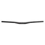 Funn Ghidon FUNN BLACK ACE CARBON, 31.8mm, rise 15 mm, lungime 785 mm (4710139334599)