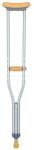 UNIZDRAV Cârjă subaxilară - medie UNIZDRAV (110 - 130 cm) M, 1 buc