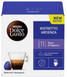 NESCAFÉ Kávékapszula, 16 db, NESCAFÉ DOLCE GUSTO Ristretto Ardenza (12562734) - kellekanyagonline
