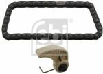 Febi Bilstein 47353 Set lant, antrenare pompa ulei
