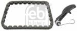 Febi Bilstein 102505 Set lant, antrenare pompa ulei
