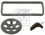 Febi Bilstein 33839 Set lant, antrenare pompa ulei