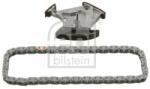 Febi Bilstein 33835 Set lant, antrenare pompa ulei