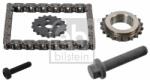 Febi Bilstein 109480 Set lant, antrenare pompa ulei